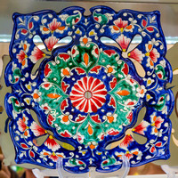 Arts & Crafts of Uzbekistan
