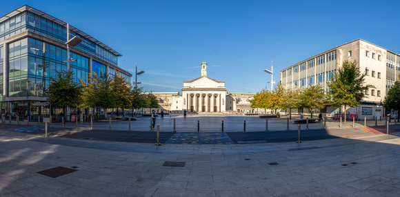 Guildhall Square